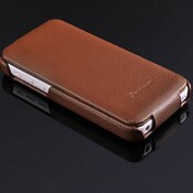 Ledertasche IPhone 5C