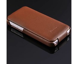 Ledertasche IPhone 5C