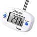 Kochen Thermometer