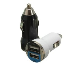 Doppel-Ladegerät Für Zigarette