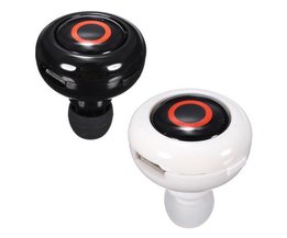 Mini Bluetooth In-Ohr Kopfhörer
