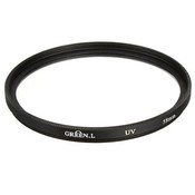 UV Beschermingkap Für Kamera-Objektiv 58 * 58Mm Für Canon Und Nikon