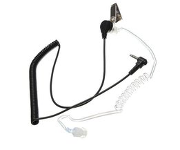 In-Ear-Akustische Rohr Kopfhörer Für Motorola