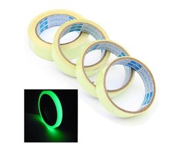 Glow In The Dark Band