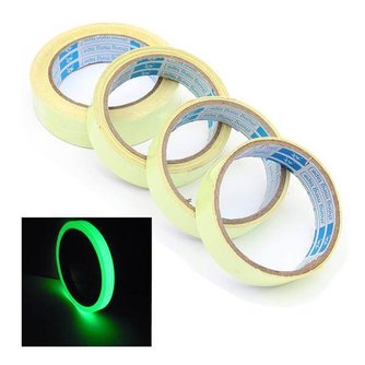 Glow In The Dark Band