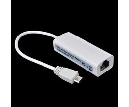 Micro-USB-Ethernet-Adapter