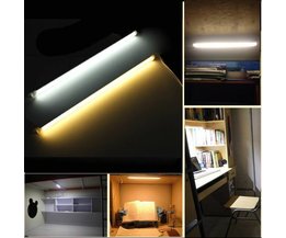 Micro-USB-LED-Lichtleiste Mit Schalter Micro-USB-LED-Lichtleiste Mit Schalter