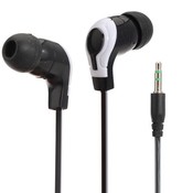 3,5Mm Stereo-In-Ear-Kopfhörer