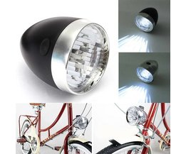 LED-Fahrrad-Licht