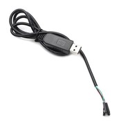 USB-TTL-Kabel