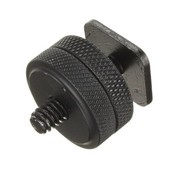 Hotshoe Adapter 1/4 20 Hotshoe Adapter 1/4 20