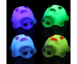 Schildkröte LED-Nachtlicht
