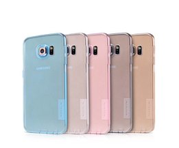 Samsung Galaxy S6 Edge-Hüllen