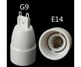 G9-Adapter Für E14