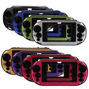 Hard Case PS Vita-Fall