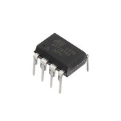 Atmel-Mikrocontroller IC Chip 5 Stück