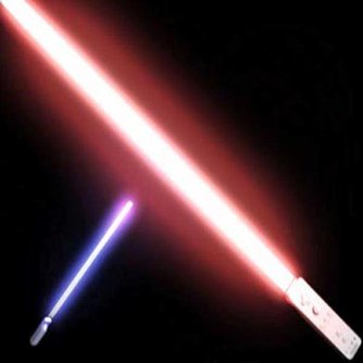 Star Wars Lichtschwert Für Wii