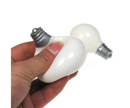 Stressball Lampe 2 Stück Stressball Lampe 2 Stück