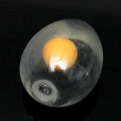Stress Ball Egg Stress Ball Egg