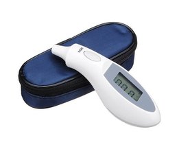 Digitale Infrarot-Ohrthermometer