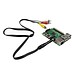 AV-Kabel Für Raspberry Pi B +