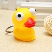 Stress-Ball Mit Keychain Stress-Ball Mit Keychain