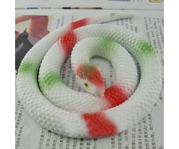 Toy Snake