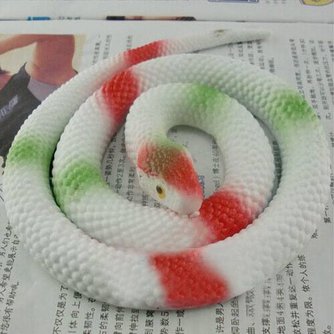 Toy Snake