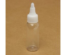 Kunststoff-Tattoo Ink Bottle 30Ml