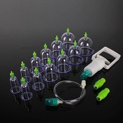 14-Teiliges Cuppingset