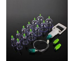 14-Teiliges Cuppingset