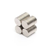 Neodym-Magnete Mini 50 Stück