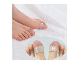 To Toe Massage Ringe