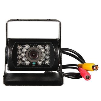 Rückfahrkamera CCD-IR 12 / 24V