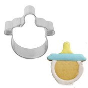 Cutter Pacifier