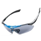 Fahrradbrille UV400