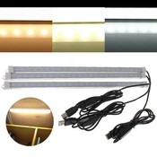 LED-Leuchtstoffröhre Mit USB-Kabel