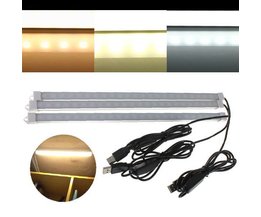 LED-Leuchtstoffröhre Mit USB-Kabel
