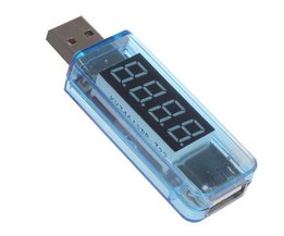 USB-Multimeter