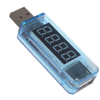 USB-Multimeter