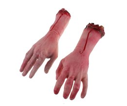 Gefälschte Arm Gefälschte Arm