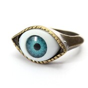 Ring Mit Auge