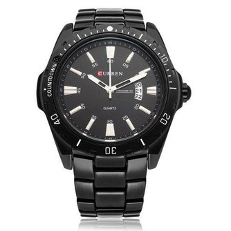 Black Watch Von CURREN