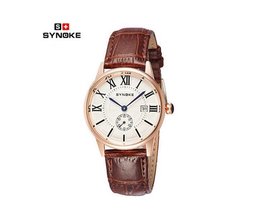 Quarz-Armbanduhr Quarz-Armbanduhr