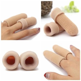 Anti-Blasen-Kasten Finger Und Zehen