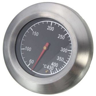 Barbecue Thermometer