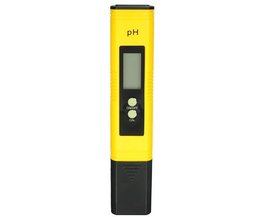 Tragbare PH Meter