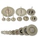 Dremel Saw 10 Blades Diamant-PC