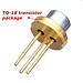 200 MW Infrarot-Laserdiode