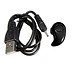 Drahtlose Bluetooth V4.0 Headset Mit Mikrofon Für Telefon